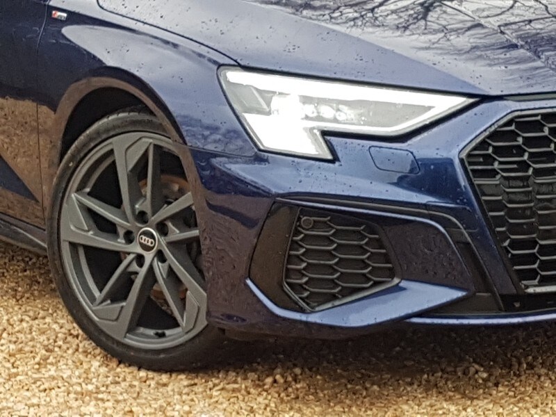 Used Audi A3 2022 for sale - 77208914: Photo 9