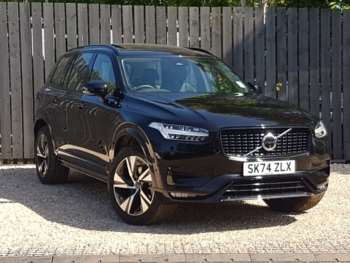 2024 - 2.0 B5P [250] Plus Dark 5dr AWD Geartronic