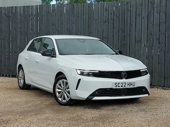 Used Vauxhall Astra 2022 for sale - 78803522: Photo