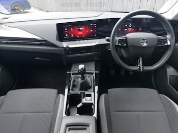 Used Vauxhall Astra 2022 for sale - 78803522: Photo