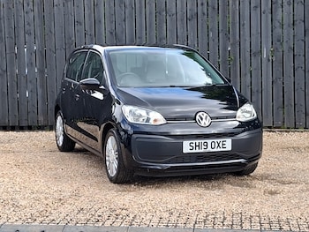 Used Volkswagen up! 2019 for sale - 79581230: Photo