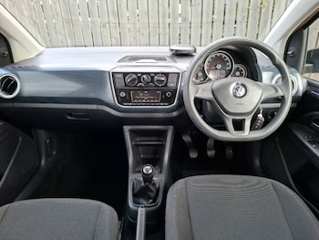 Used Volkswagen up! 2019 for sale - 79581230: Photo