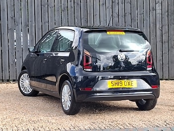 Used Volkswagen up! 2019 for sale - 79581230: Photo