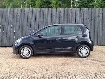 Used Volkswagen up! 2019 for sale - 79581230: Photo