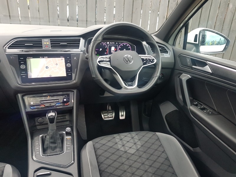 Used Volkswagen Tiguan 2022 for sale - 76880246: Photo 10