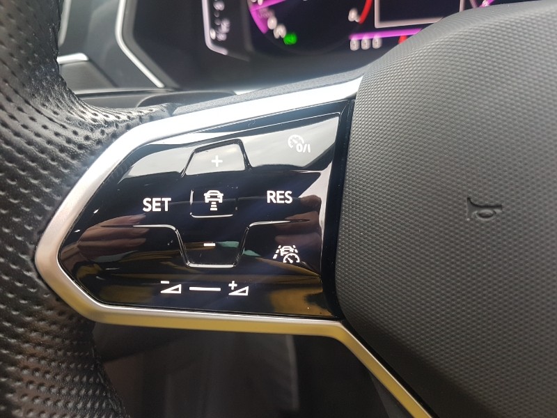 Used Volkswagen Tiguan 2022 for sale - 76880246: Photo 18