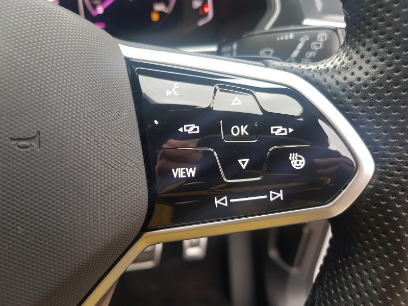 Used Volkswagen Tiguan 2022 for sale - 76880246: Photo 19