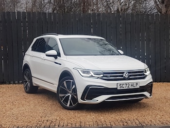 2022 - 1.5 TSI 150 R-Line 5dr DSG