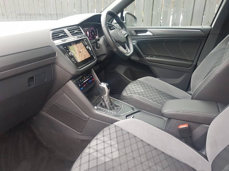 Used Volkswagen Tiguan 2022 for sale - 76880246: Photo 5