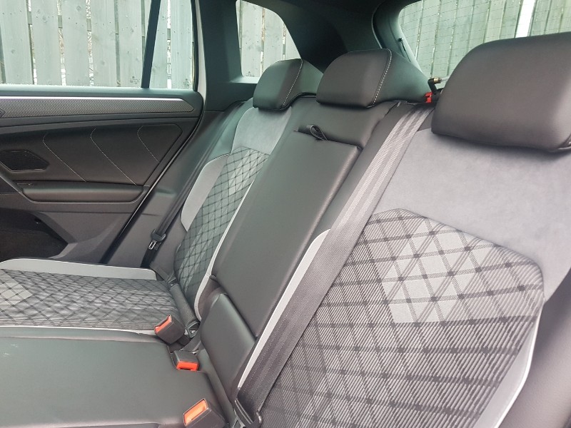 Used Volkswagen Tiguan 2022 for sale - 76880246: Photo 6