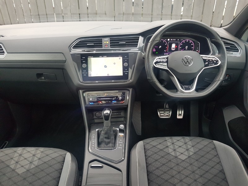 Used Volkswagen Tiguan 2022 for sale - 76880246: Photo 7