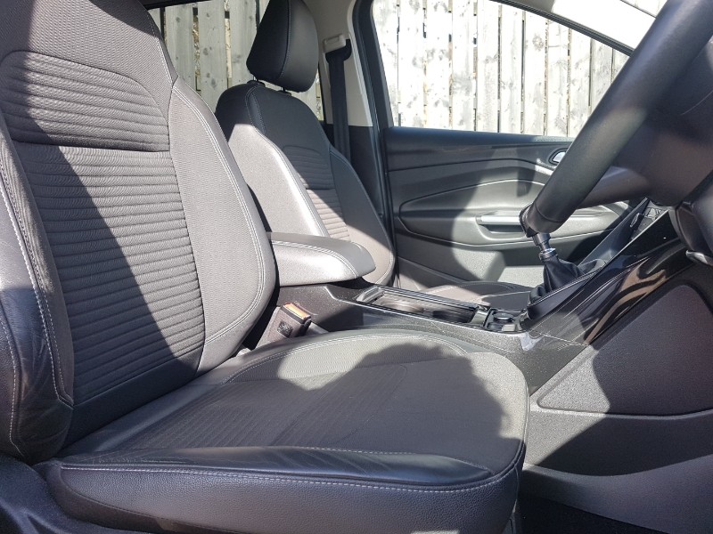 Used Ford Kuga 2019 for sale - 78163916: Photo 12