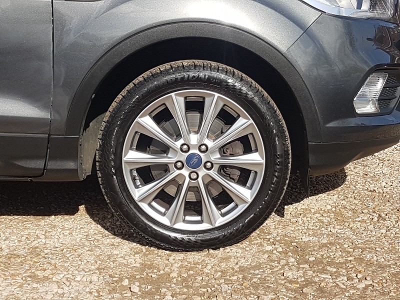 Used Ford Kuga 2019 for sale - 78163916: Photo 13