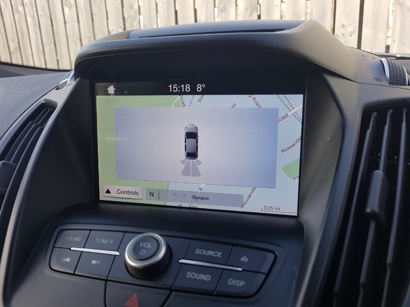 Used Ford Kuga 2019 for sale - 78163916: Photo 15