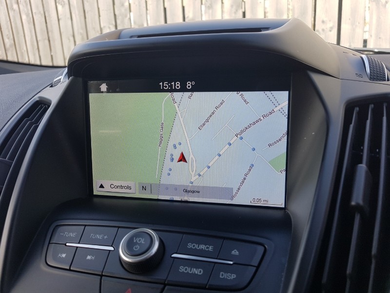 Used Ford Kuga 2019 for sale - 78163916: Photo 16