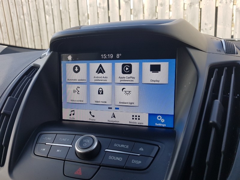 Used Ford Kuga 2019 for sale - 78163916: Photo 17