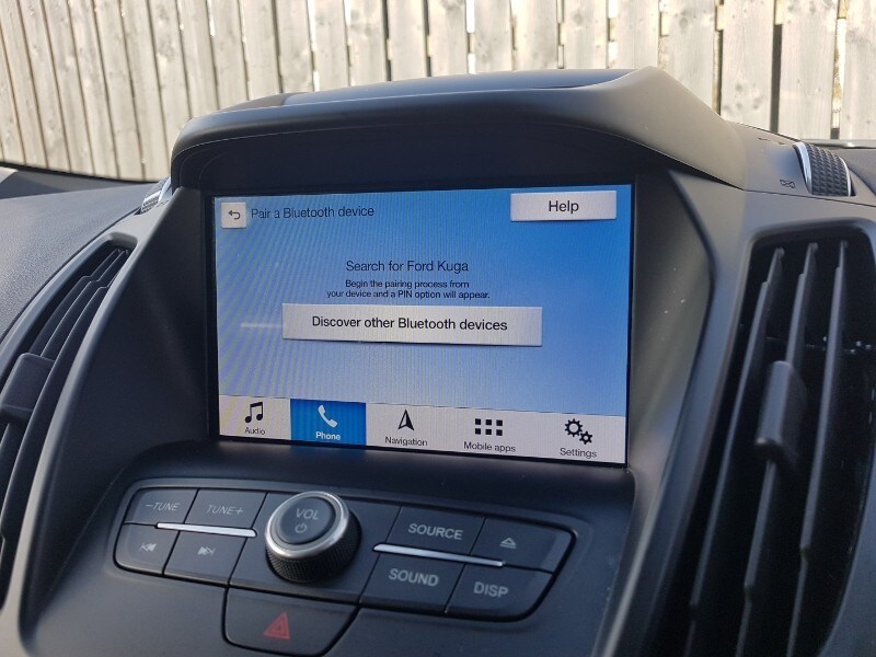 Used Ford Kuga 2019 for sale - 78163916: Photo 18