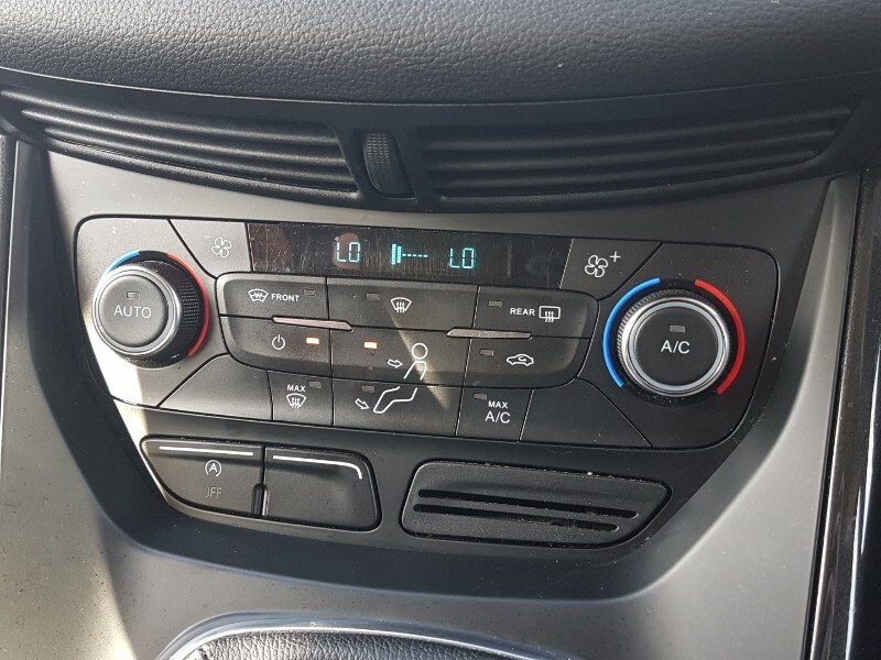 Used Ford Kuga 2019 for sale - 78163916: Photo 19