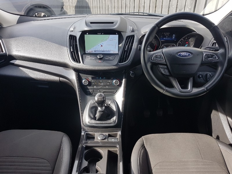 Used Ford Kuga 2019 for sale - 78163916: Photo 2