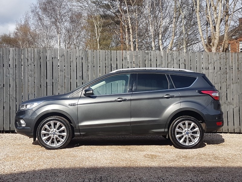 Used Ford Kuga 2019 for sale - 78163916: Photo 4