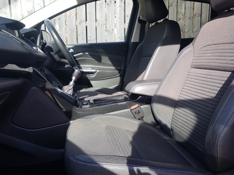 Used Ford Kuga 2019 for sale - 78163916: Photo 5