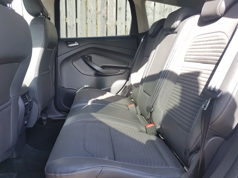 Used Ford Kuga 2019 for sale - 78163916: Photo 6