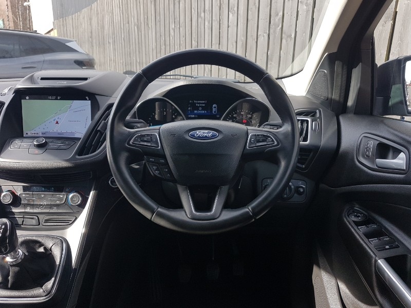 Used Ford Kuga 2019 for sale - 78163916: Photo 7