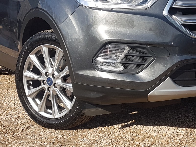Used Ford Kuga 2019 for sale - 78163916: Photo 9