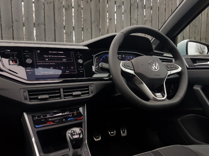 Used Volkswagen Polo 2025 for sale - 77623502: Photo 10