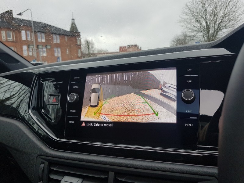 Used Volkswagen Polo 2025 for sale - 77623502: Photo 18