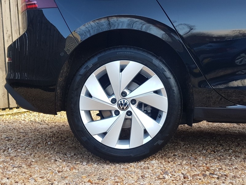 Used Volkswagen Golf 2025 for sale - 77024751: Photo 13