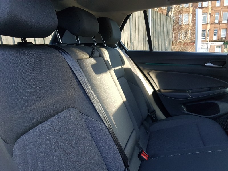 Used Volkswagen Golf 2025 for sale - 77024751: Photo 14