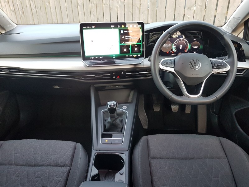 Used Volkswagen Golf 2025 for sale - 77024751: Photo 2