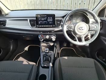 Used Kia Rio 2021 for sale - 79813039: Photo
