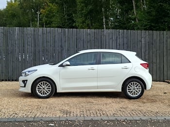 Used Kia Rio 2021 for sale - 79813039: Photo