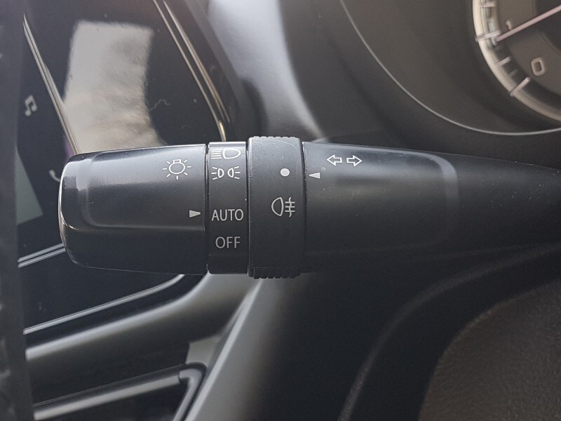 Used Suzuki SX4 S-Cross 2023 for sale - 78146813: Photo 11