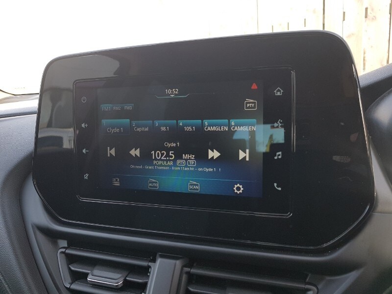 Used Suzuki SX4 S-Cross 2023 for sale - 78146813: Photo 15