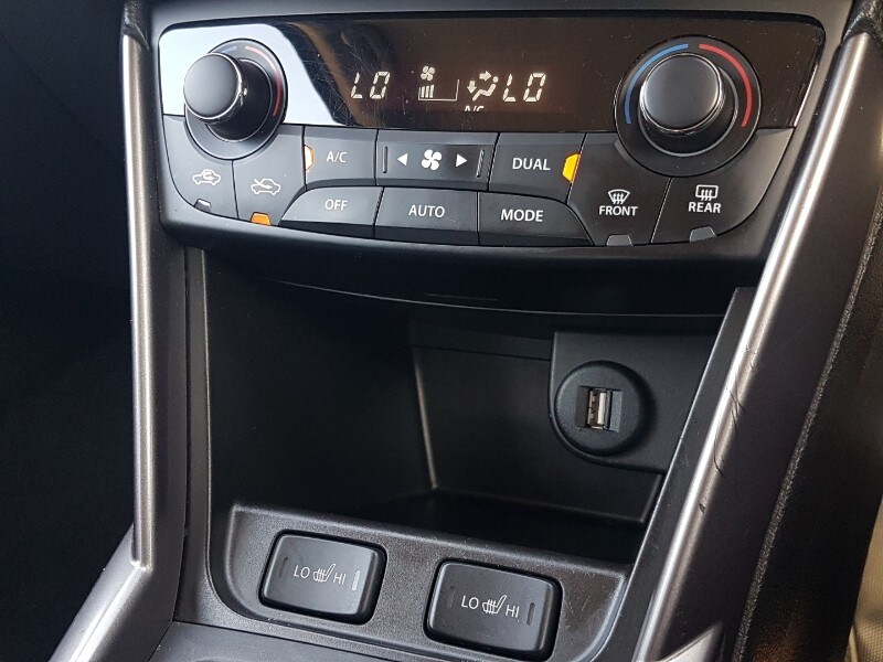 Used Suzuki SX4 S-Cross 2023 for sale - 78146813: Photo 17