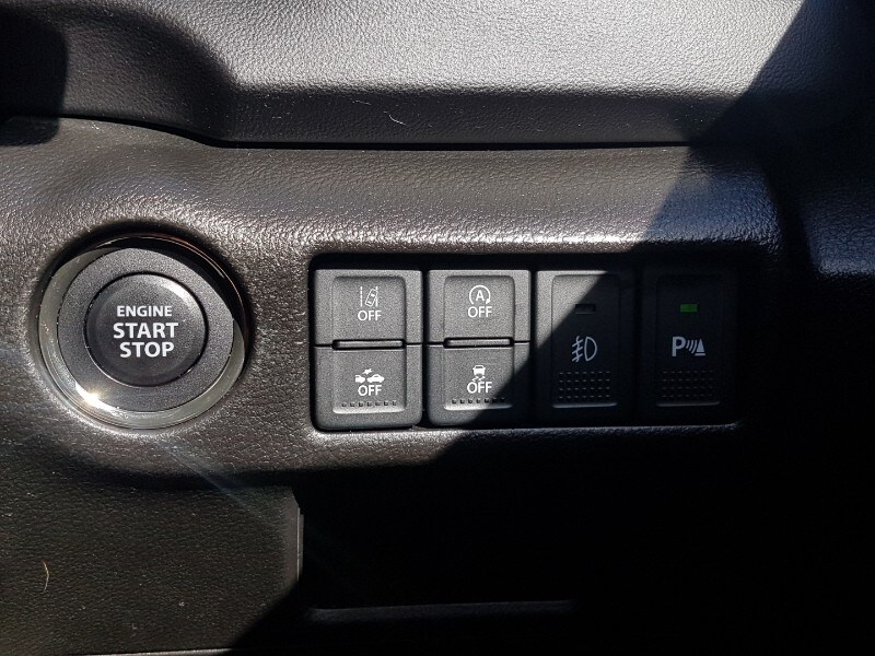 Used Suzuki SX4 S-Cross 2023 for sale - 78146813: Photo 18