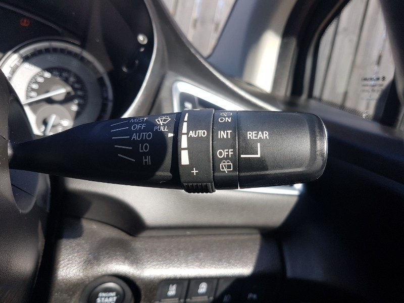 Used Suzuki SX4 S-Cross 2023 for sale - 78146813: Photo 19