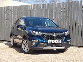 Used Suzuki SX4 S-Cross 2023 for sale - 78146813: Photo