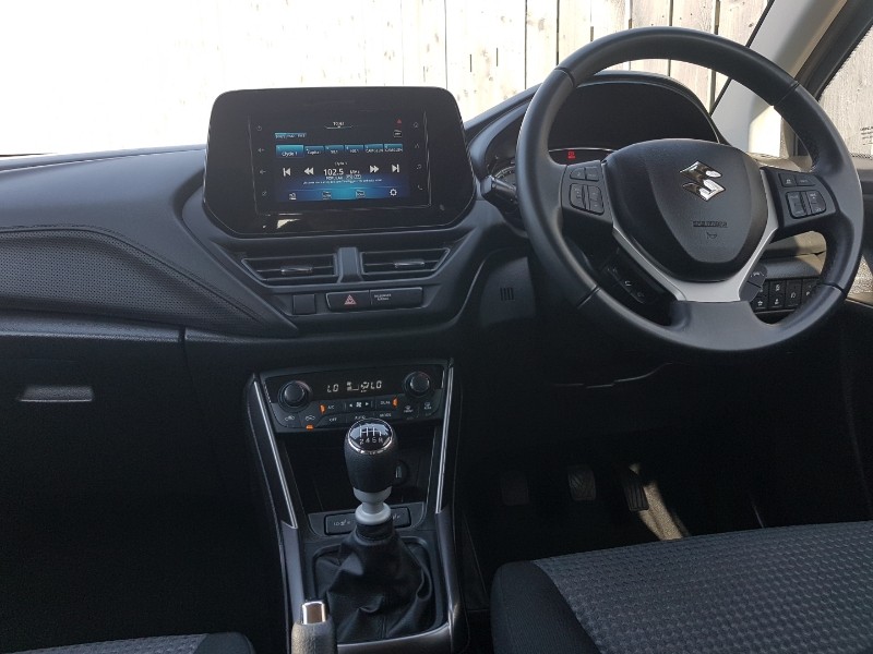 Used Suzuki SX4 S-Cross 2023 for sale - 78146813: Photo 2