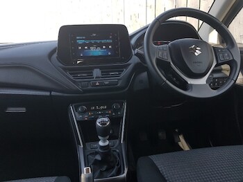 Used Suzuki SX4 S-Cross 2023 for sale - 78146813: Photo