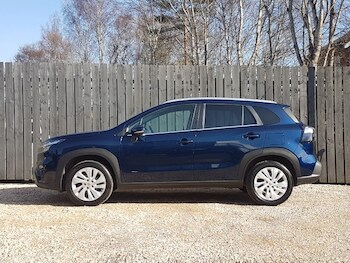 Used Suzuki SX4 S-Cross 2023 for sale - 78146813: Photo