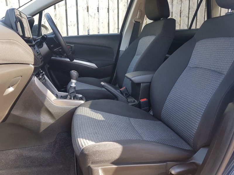 Used Suzuki SX4 S-Cross 2023 for sale - 78146813: Photo 5