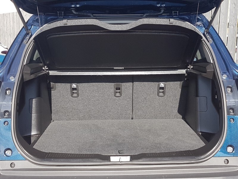 Used Suzuki SX4 S-Cross 2023 for sale - 78146813: Photo 8