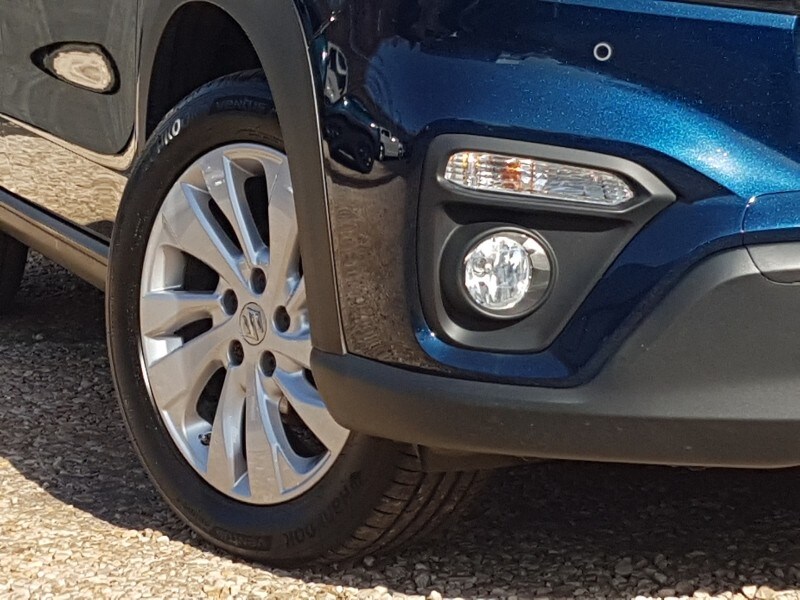 Used Suzuki SX4 S-Cross 2023 for sale - 78146813: Photo 9