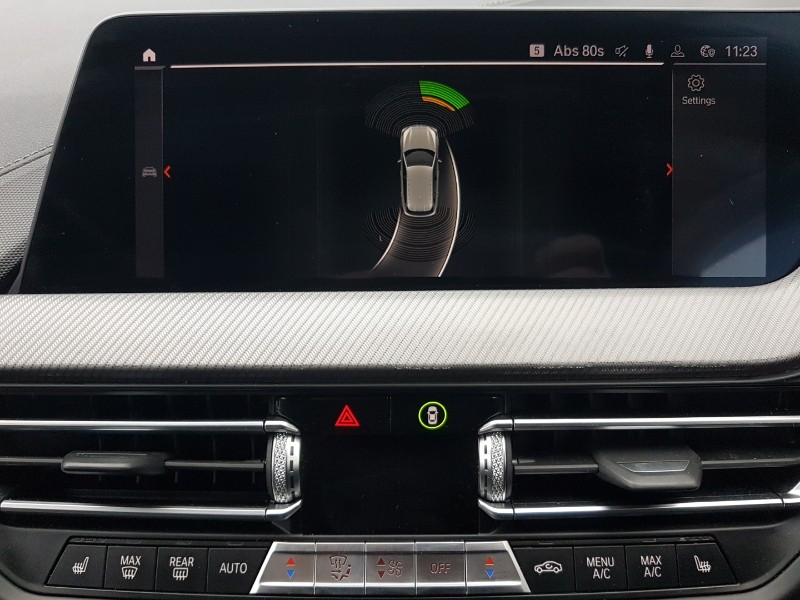 Used BMW 1 Series 2020 for sale - 76815825: Photo 11