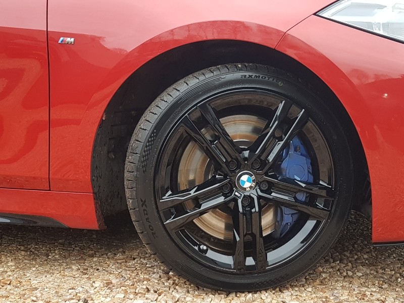 Used BMW 1 Series 2020 for sale - 76815825: Photo 13