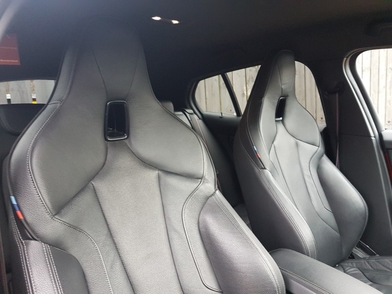 Used BMW 1 Series 2020 for sale - 76815825: Photo 14